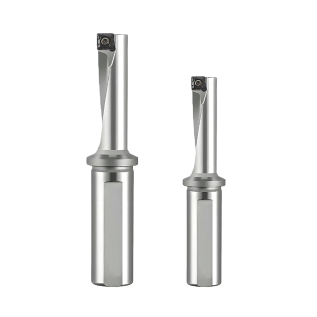 SF Single-edge Drill