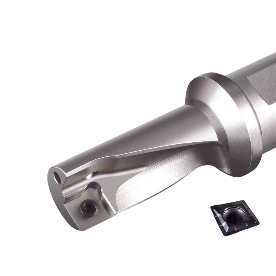 SF Single-edge Drill