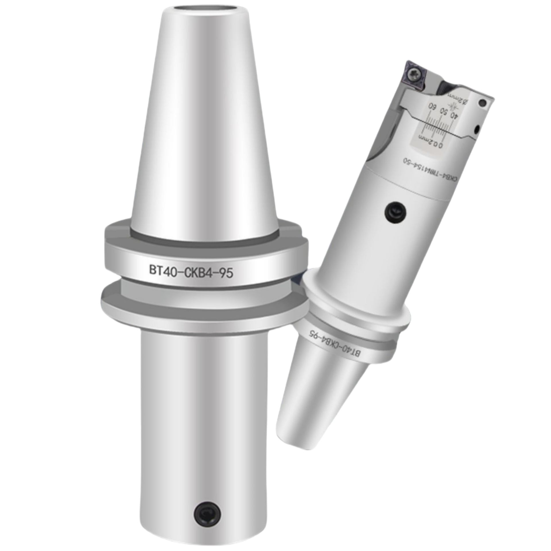 CKB Chuck BT30 BT40 BT50