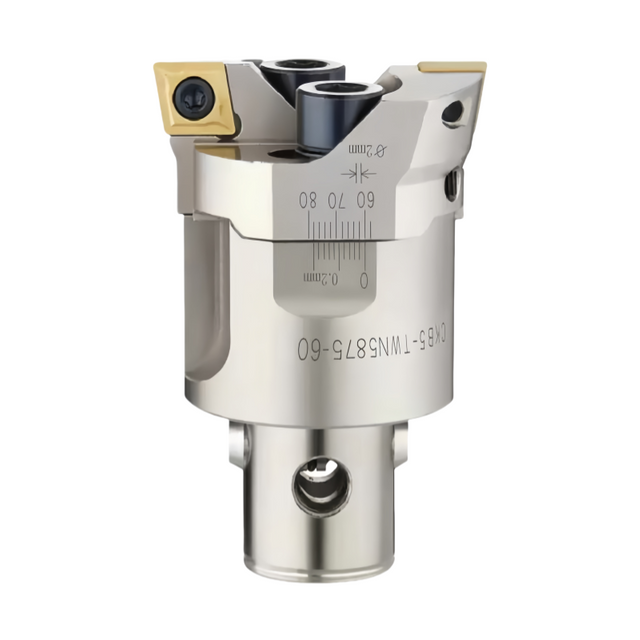 TWN Twin-Cutter Boring Head