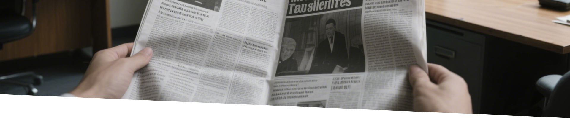 news