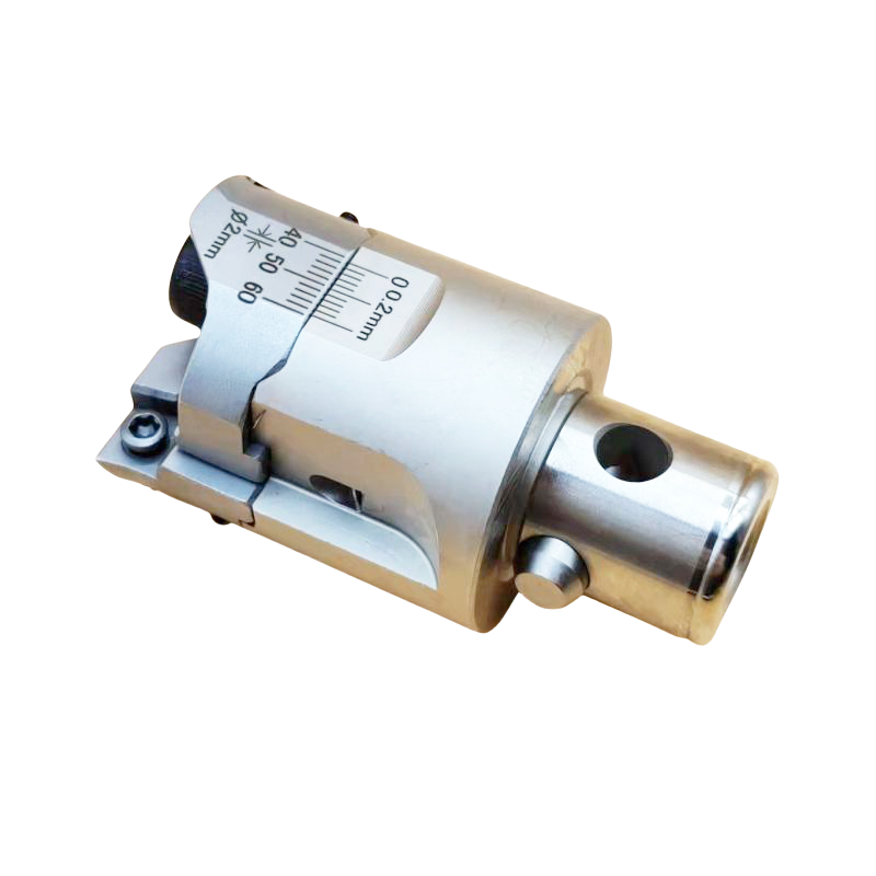 TWN Twin-Cutter Boring Head
