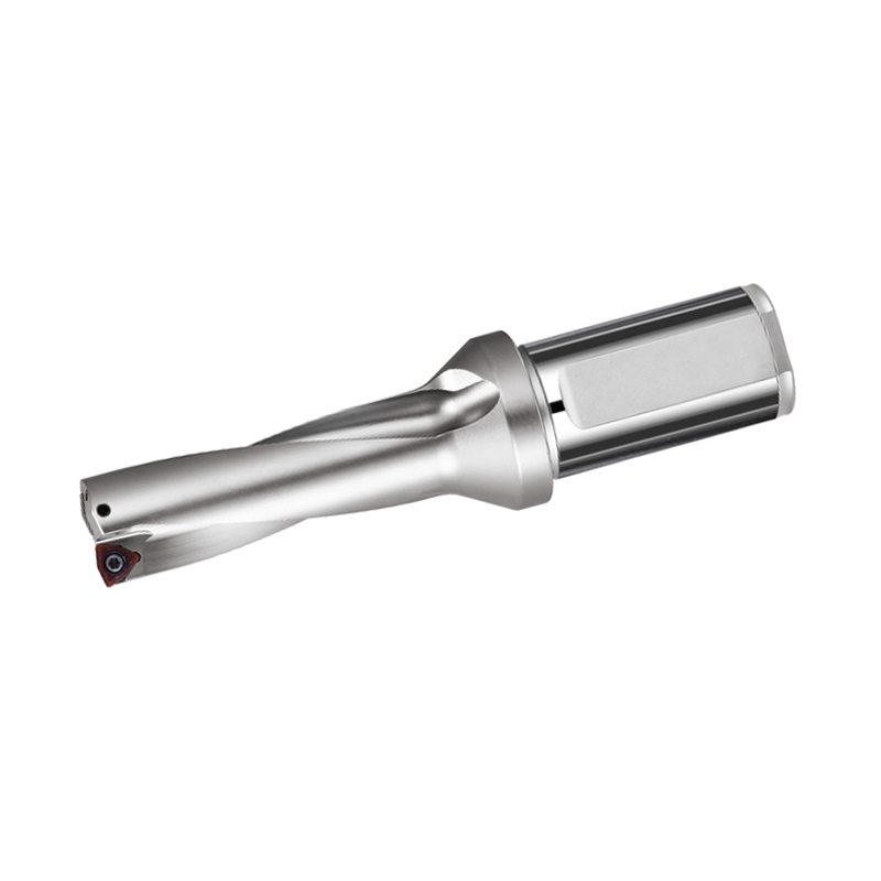 WC U-drill Bit- D x 3